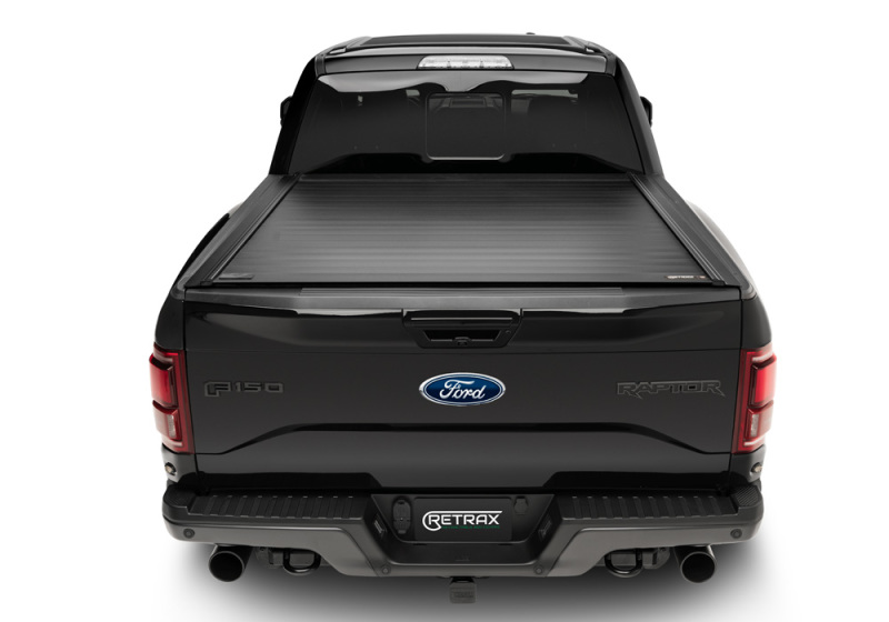 Retrax 09-up Ram 1500 6.5ft Bed / 10-up Short Bed PowertraxPRO MX thumbnail 4
