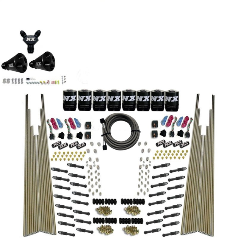 NEX Nitrous Oxide Kits