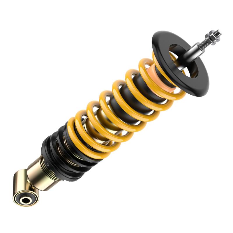 ST Suspensions X Coilover Kits 13245016 Kit; Subaru Impreza WRX STI thumbnail 8