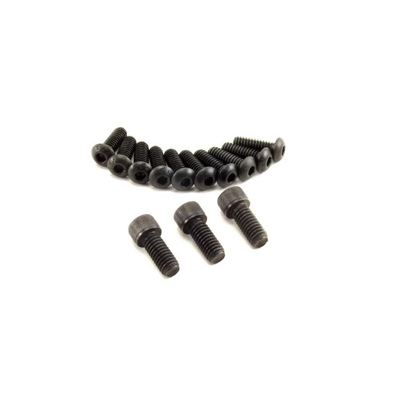 COMP Cams Bolt Kit For 6100 Belt Drive thumbnail 2