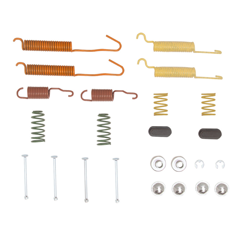 DFC Drum Brake Hardware Kits