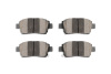 DBA Street Series Brake Pads