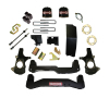 SKY Lift Kit Components