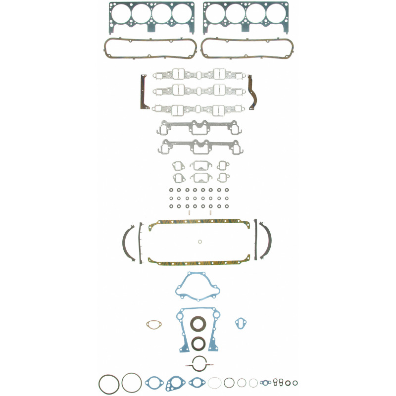 FEL Engine Gasket Sets
