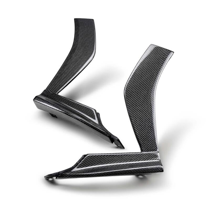 SEI Misc Carbon - Exterior