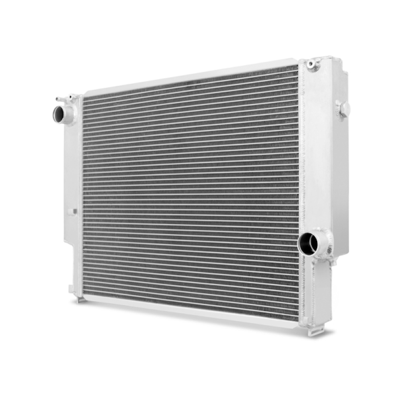 Mishimoto 92-99 BMW E36 X-Line Performance Aluminum Radiator thumbnail 3