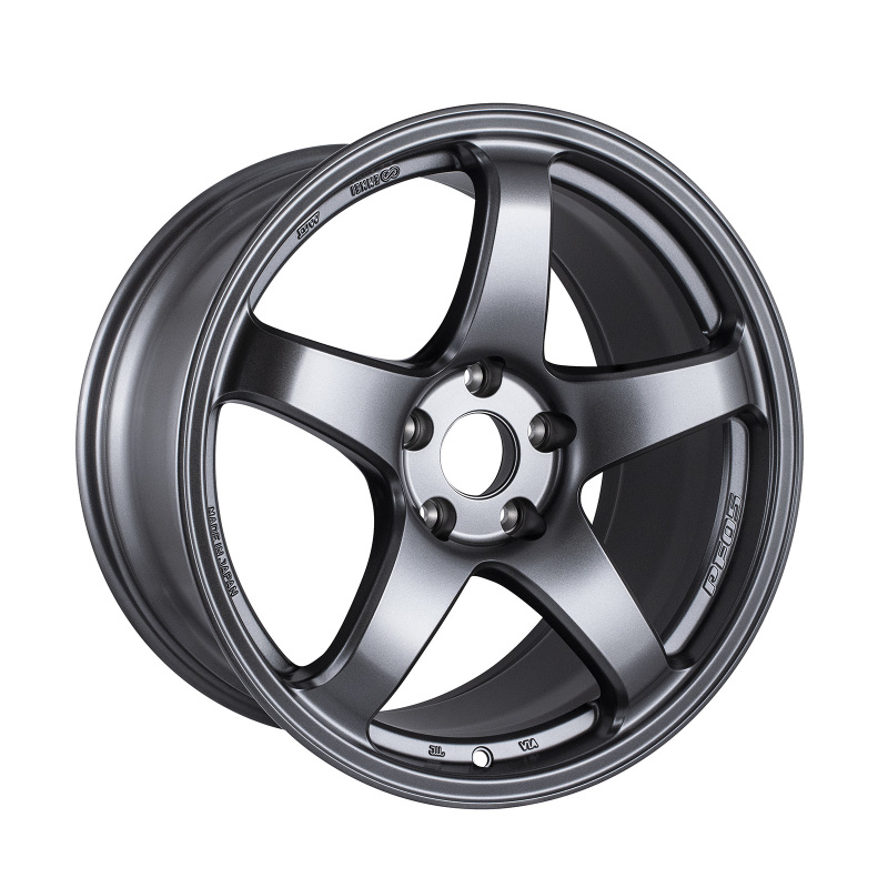 ENK PF05 Wheels
