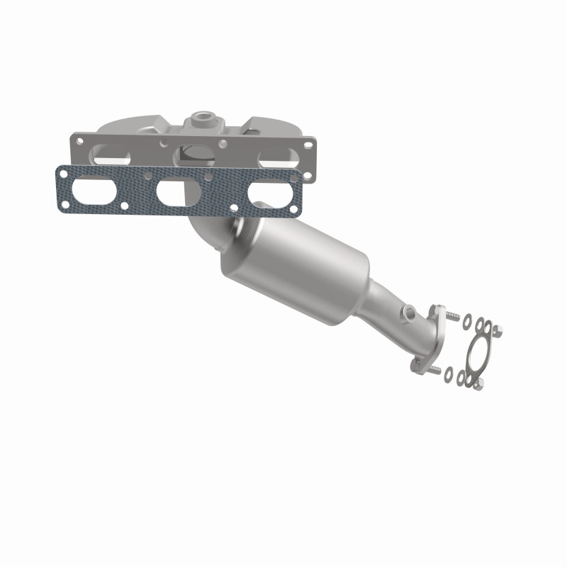 MagnaFlow 04-06 BMW X3 3.0L Direct Fit Converter thumbnail 7