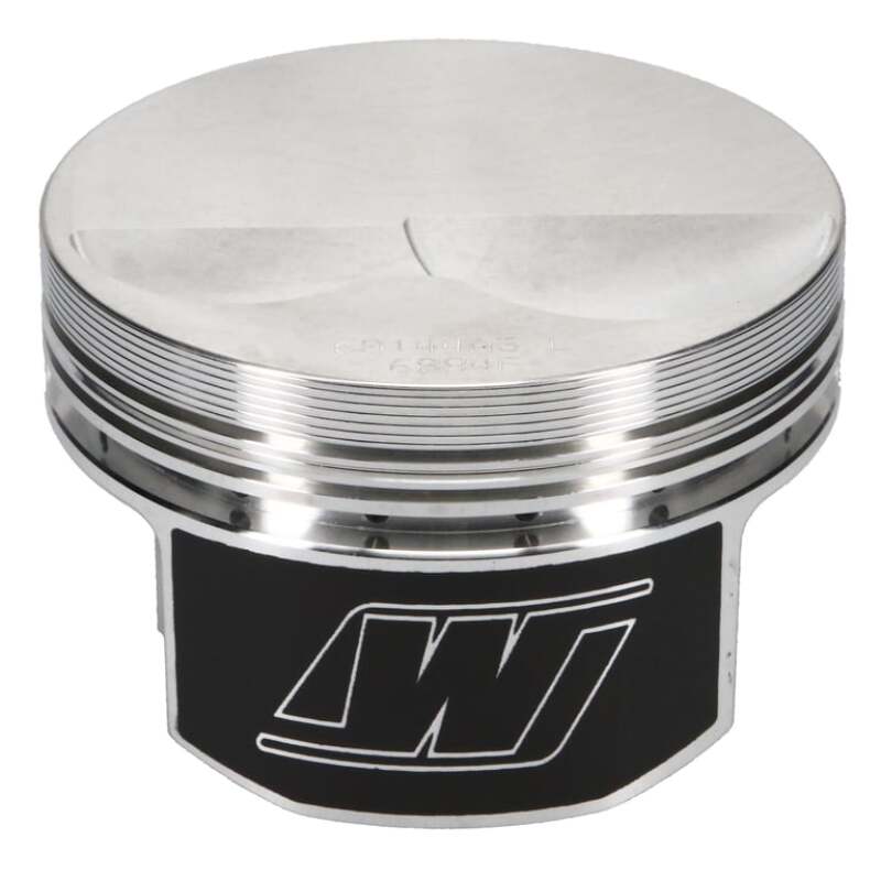 Wiseco Pistons K0144A3 Chrysler SB 318/340/360 -6cc FT 1.460 CH thumbnail 5