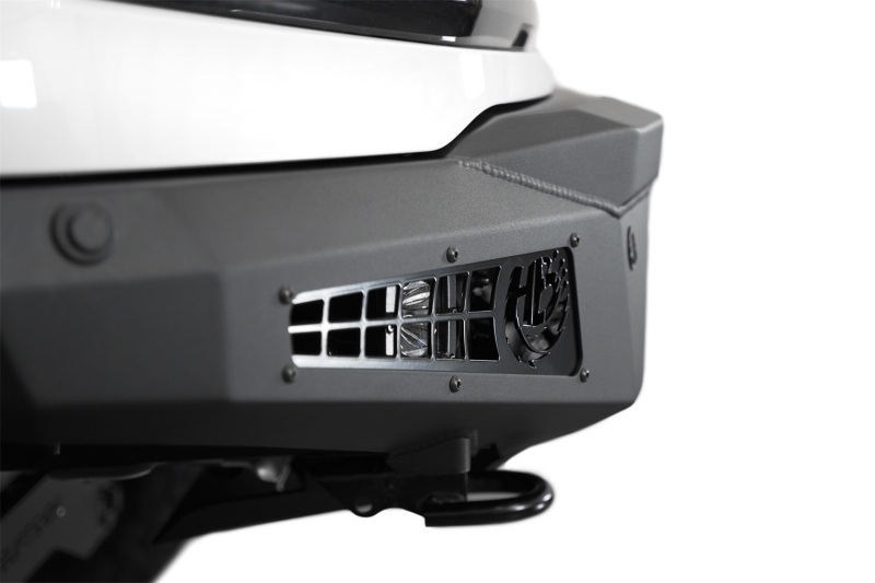 Addictive Desert Designs 2024 Ford F-150 HoneyBadger - Front Bumper thumbnail 9