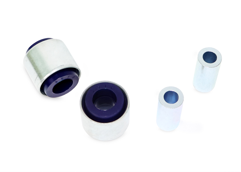 SuperPro 2010 Chevrolet Camaro SS Front Lower Inner Control Arm Bushing Kit