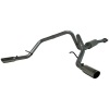 MBRP Catback Exhaust AL