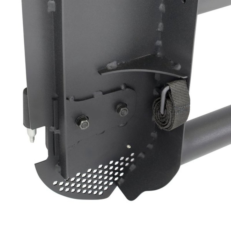 Go Rhino Jeep 07-18 Wrangler JK/ JKU Trailline Replacement Front Tube Door thumbnail 3