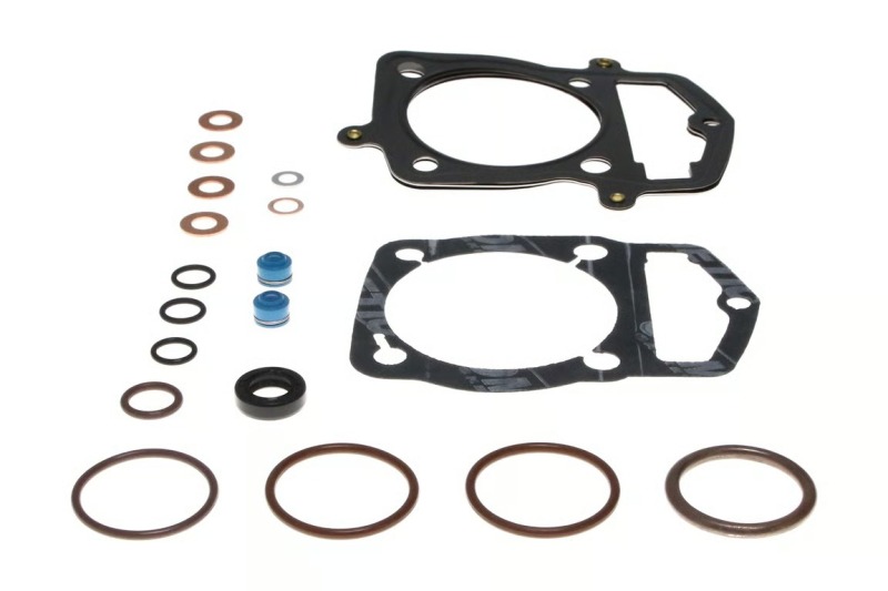 Wiseco 80-83 Honda XR200 Top End Gasket Kit thumbnail 7