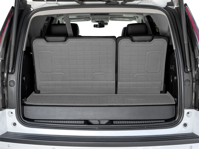 WT Cargo Liners - Grey
