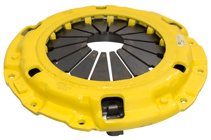 ACT 1991 Dodge Stealth P/PL Heavy Duty Clutch Pressure Plate thumbnail 7
