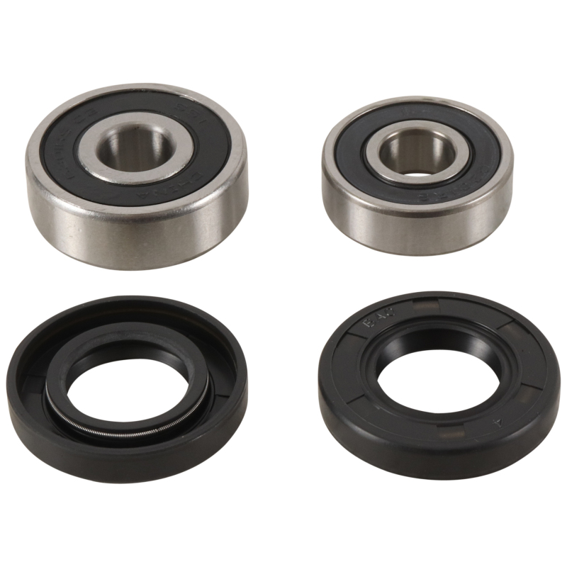 PIV Wheel Bearing Kit
