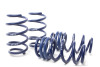 HR Sport Springs