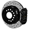 WIL Dynapro Brake Kit