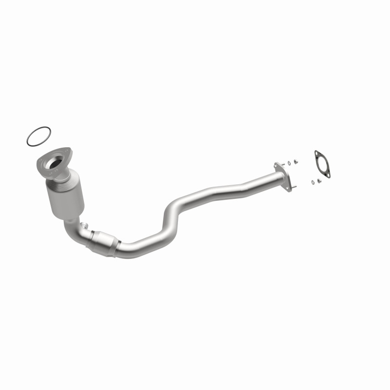 MagnaFlow 2008 EQUINOX 3.6L Underbody Direct Fit Converter thumbnail 5