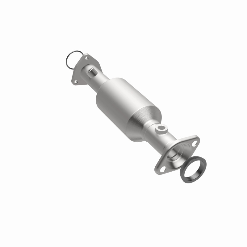 MagnaFlow 96-01 Acura Integra 1.8L Direct Fit Converter thumbnail 9