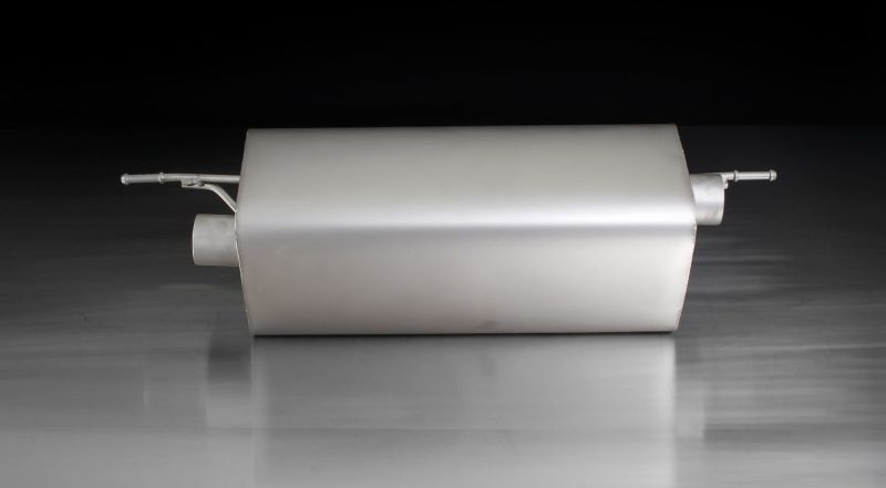 RMS Cat-Back Exhausts