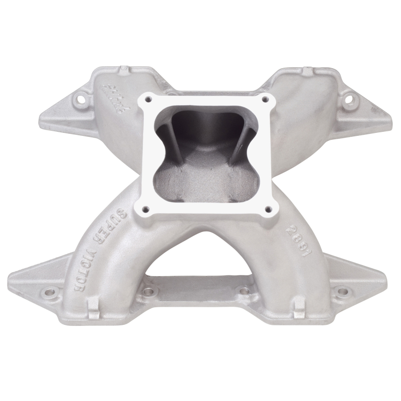 EDE Victor Intake Manifold