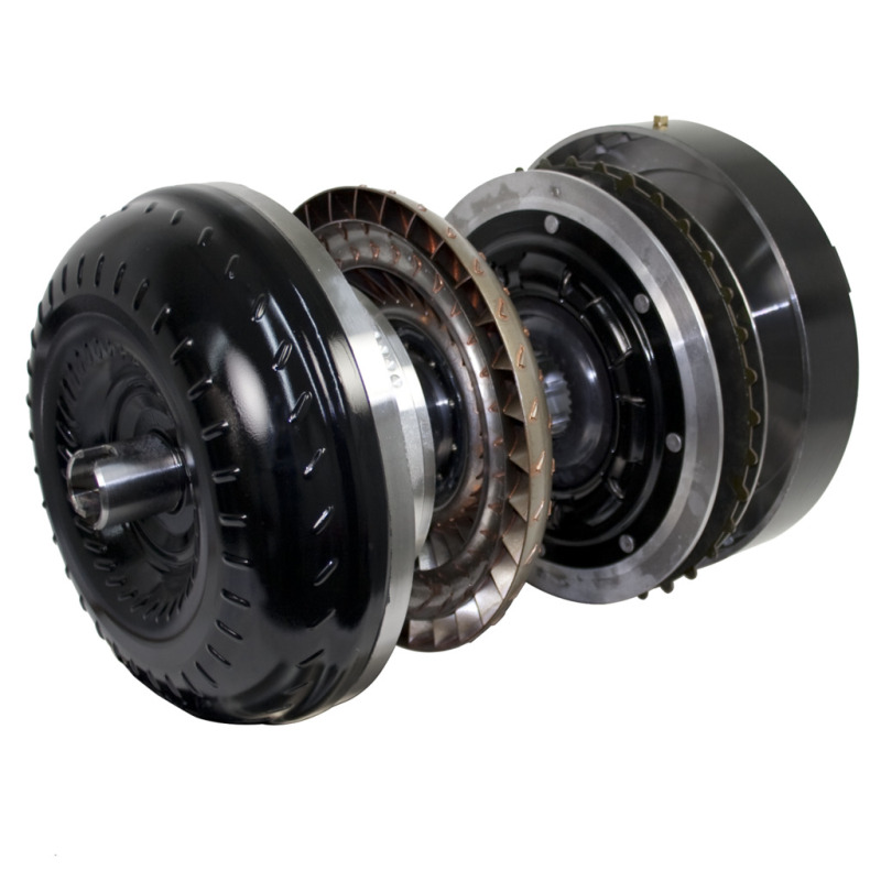 BD Diesel Triple Torque Force Converter - 2003-2007 Dodge 48RE Low Stall thumbnail 8