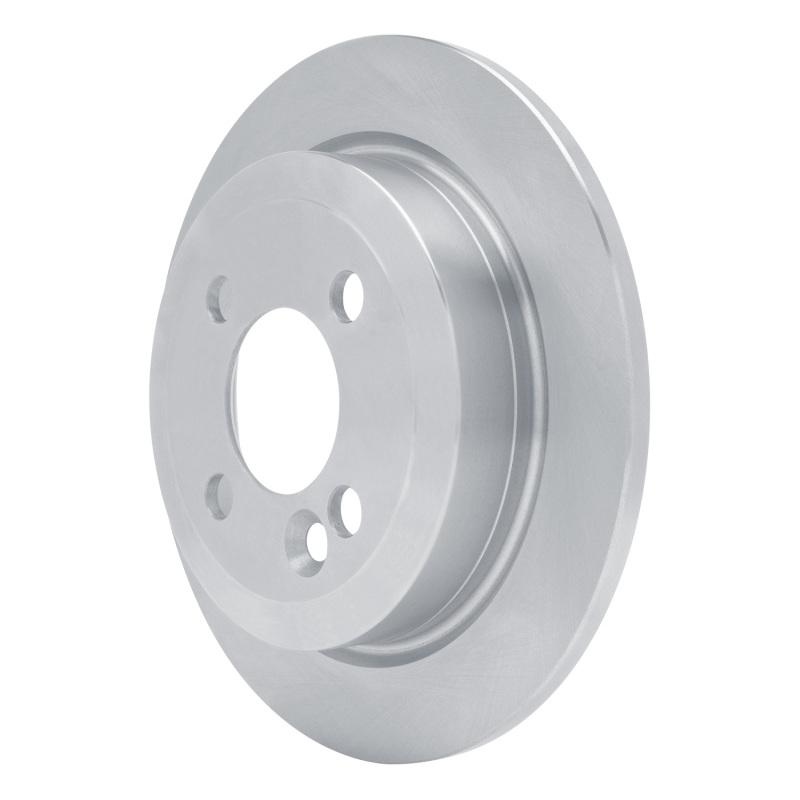 R1 07-15 Mini Cooper Front & Rear Brake Rotor Set w/Ceramic Pads and Hardware (Bundled Kit) thumbnail 4