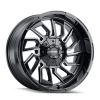 MAY Flywheel 8111 Wheels