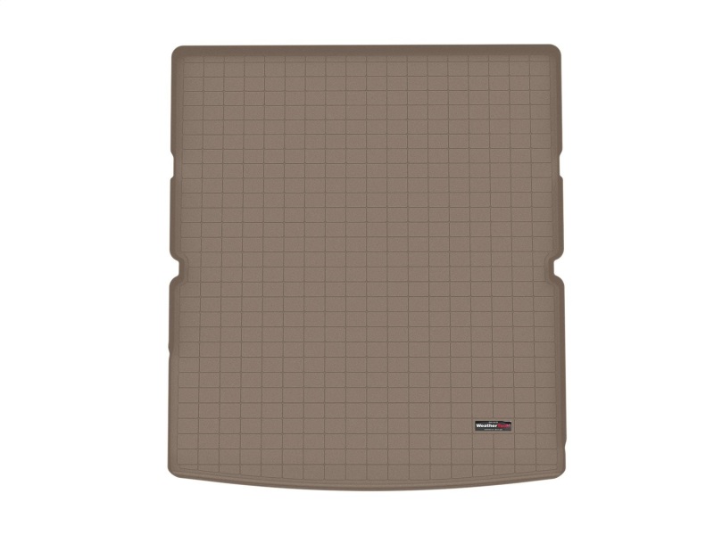 WT Cargo Liners - Tan