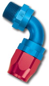 RUS 90deg Swivel Hose Ends