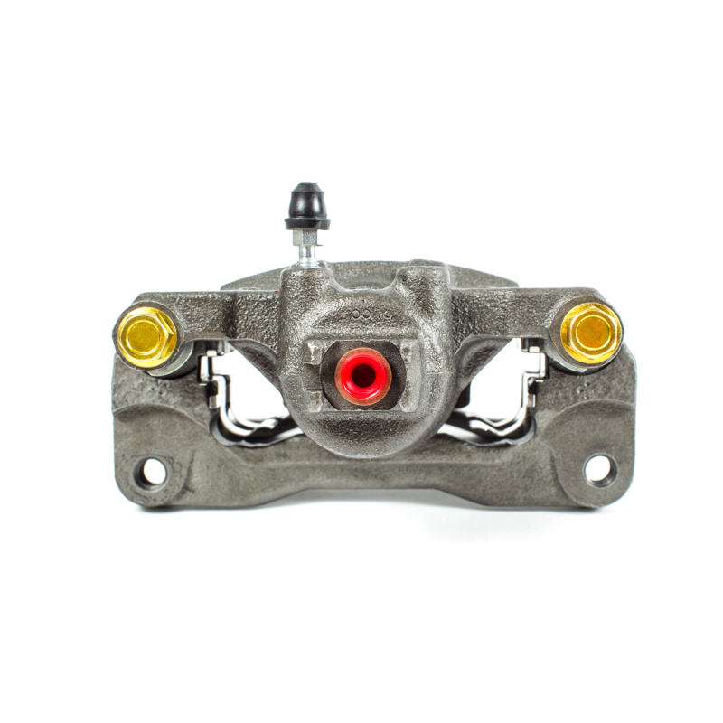 Power Stop 05-06 Saab 9-2X Rear Right Autospecialty Caliper w/Bracket thumbnail 8