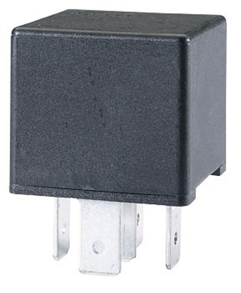 HELLA Relay Connector