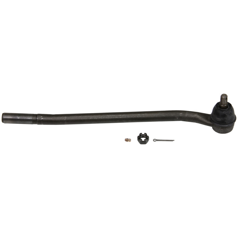 MOOG 65-71 Ford F-100 Front Left Outer / Left Outer Tie Rod End thumbnail 3