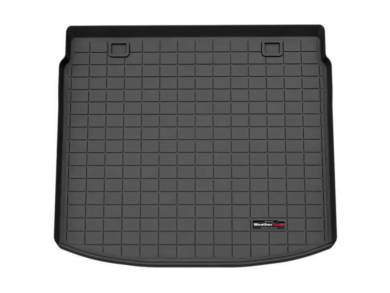WT Cargo Liners - Black