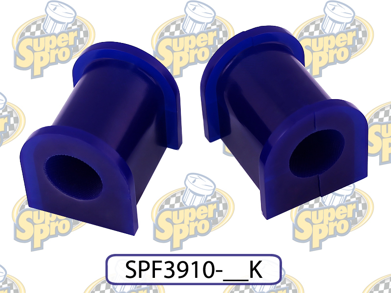 SPR Bushings - Sway Bar
