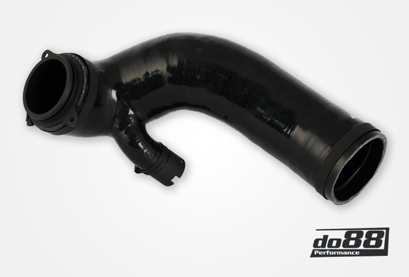 DOB Hose - Intercooler/Turbo
