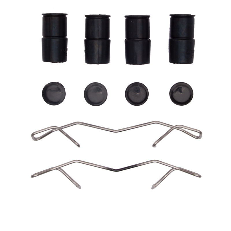 RNC Disc Brake Hardware Kit