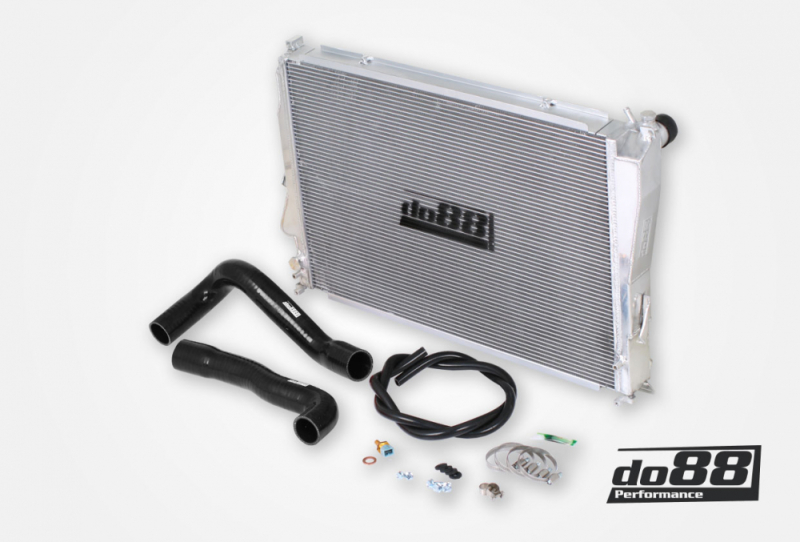 DOB Radiator