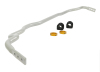 WL Sway Bars - Front
