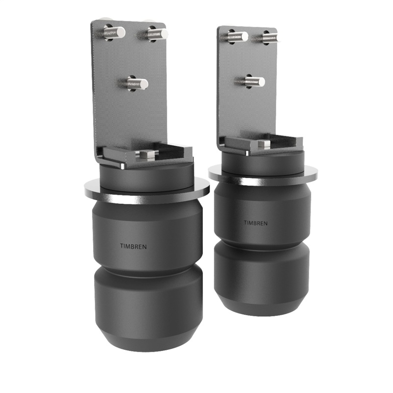 TIM Suspension Enhancement Systems