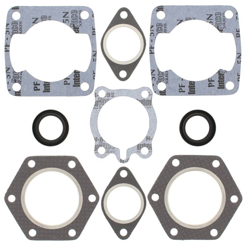 VEP Complete Gasket Kit