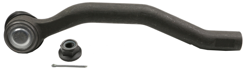 MOOG 11-17 Nissan Quest Front Left Outer / Left Outer Tie Rod