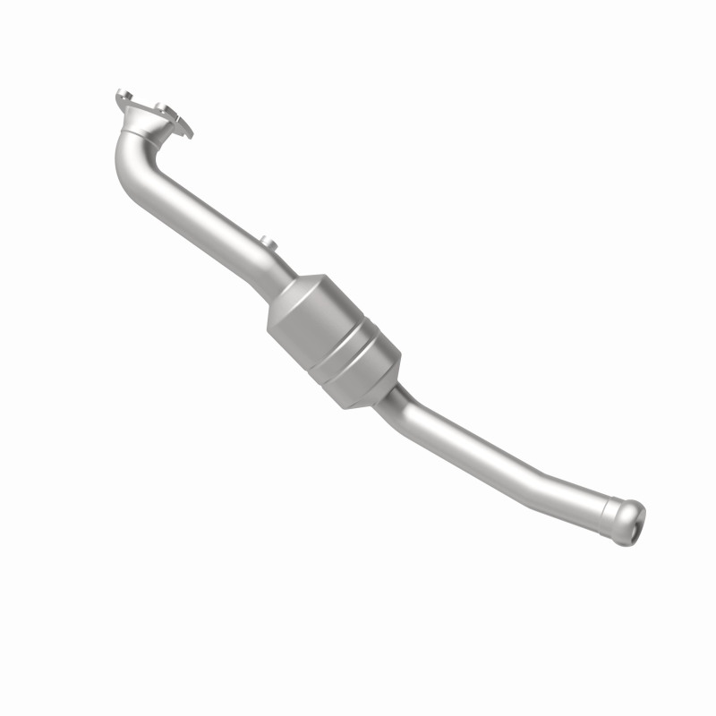 MagnaFlow Direct Fit Catalytic Converter OEM 11-12 Jeep Grand Cherokee 3.6L thumbnail 8