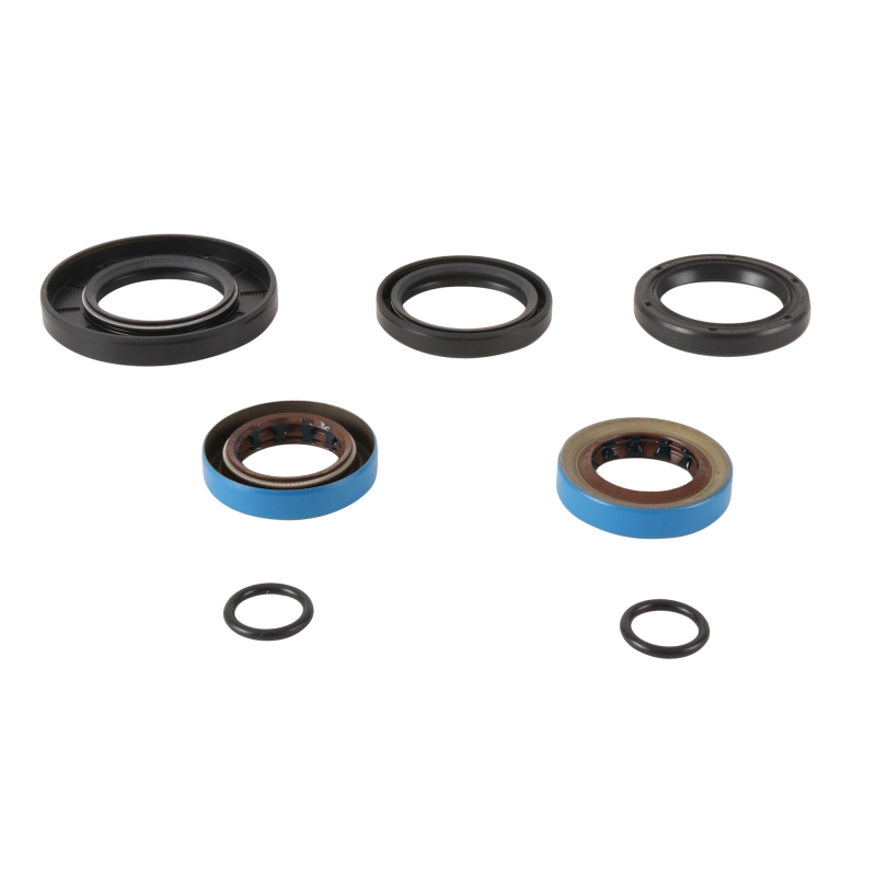 ABR Differential Kits