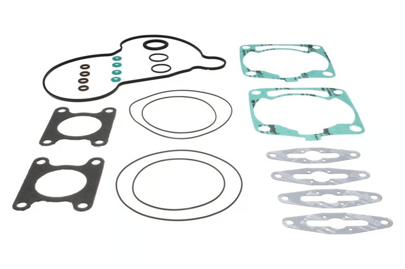 Wiseco 09-19 Polaris 600 CFI Top End Gasket Kit
