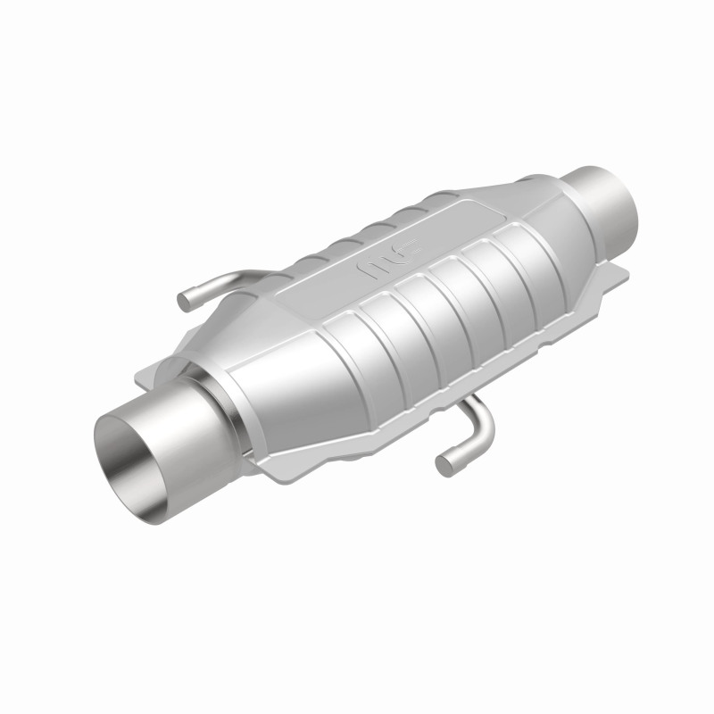 MagnaFlow Universal Catalytic Converter 2.5 Dual Air thumbnail 8