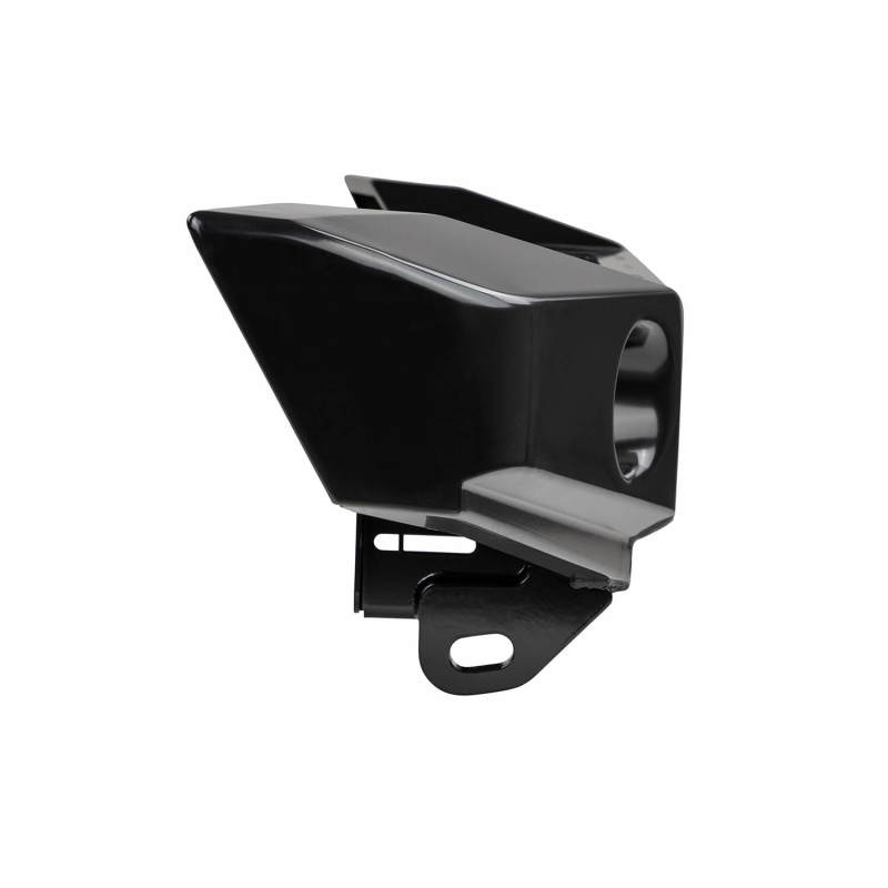 ARB Sahara Deluxe Winch Bumper Jk 07On Satin W/Crush Cans thumbnail 3