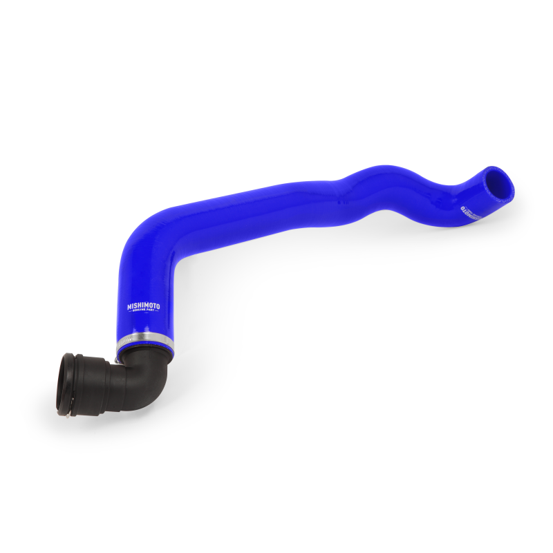 Mishimoto 09-10 Ford F-150 5.4L V8 Blue Silicone Radiator Hose Kit thumbnail 9
